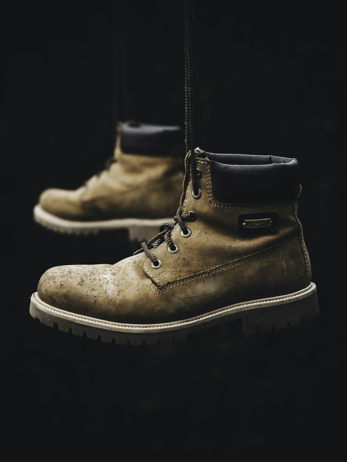 Timberland 6-Inch Premium - Forest Green